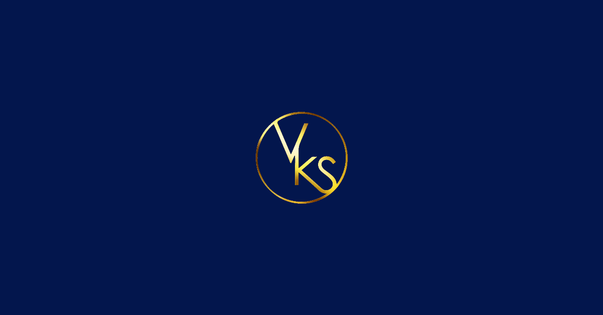 Logo de l'agence Vks Immobilier